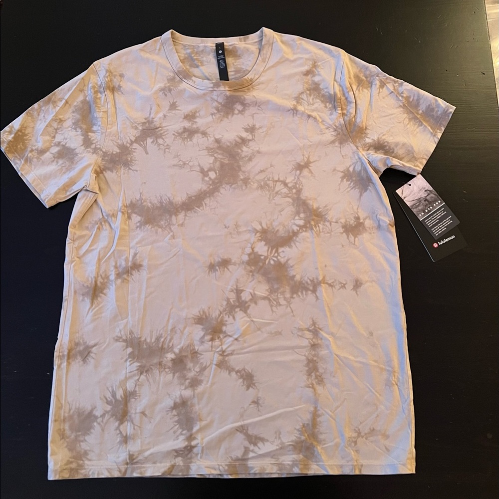 Fundamental T-Shirt *Dye